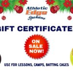 Gift Certificates