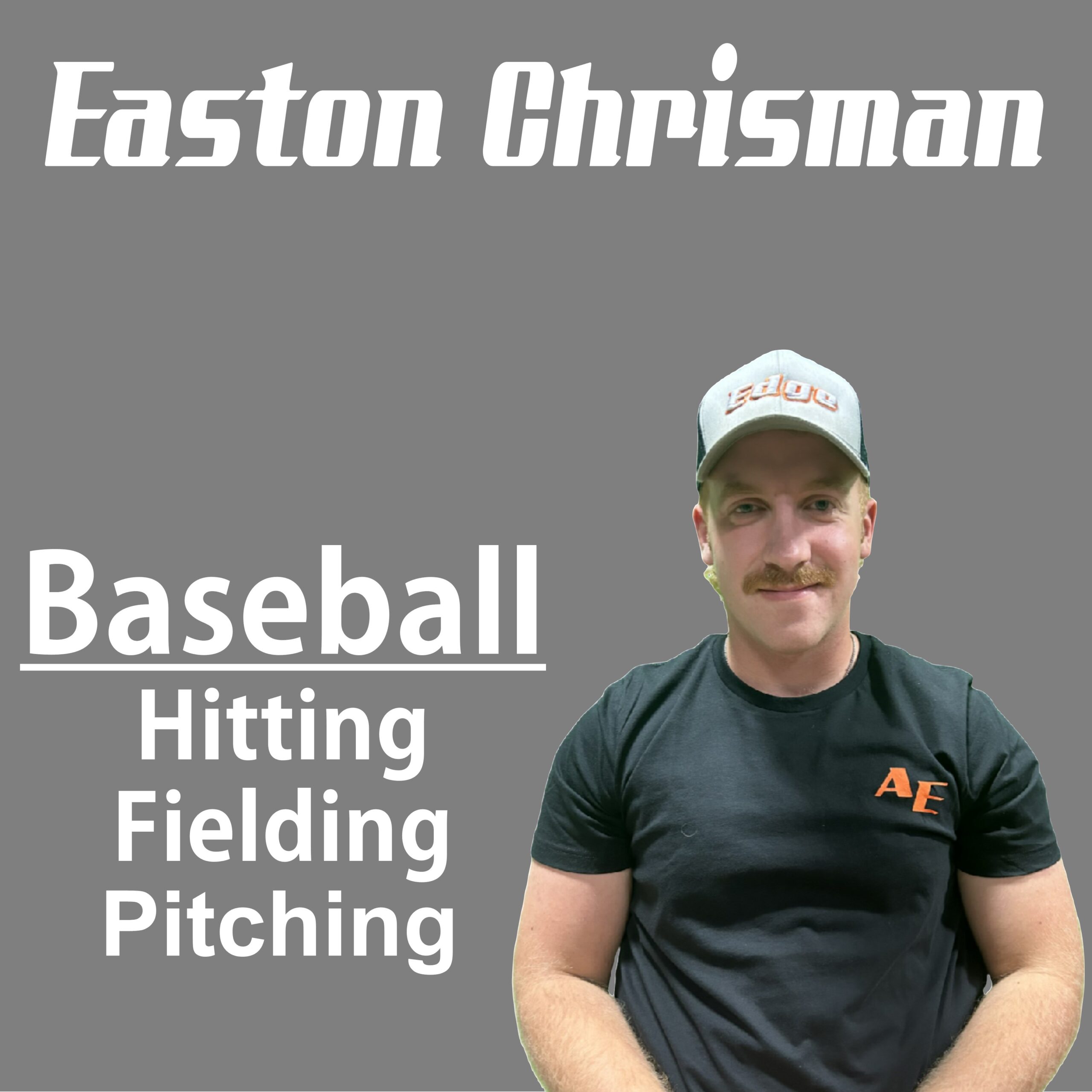 Easton Chrisman