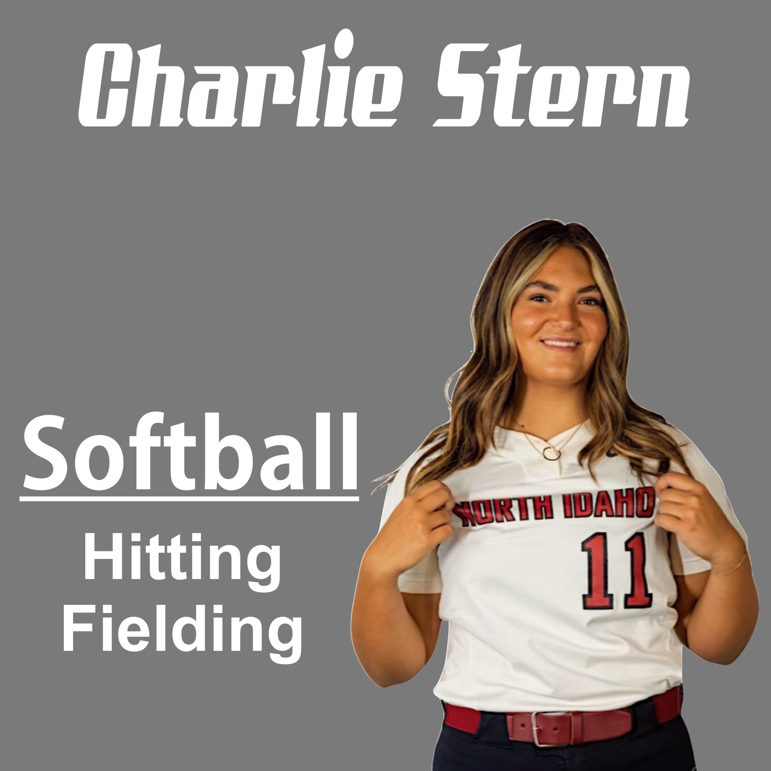 Charlie Stern Charlie Stern