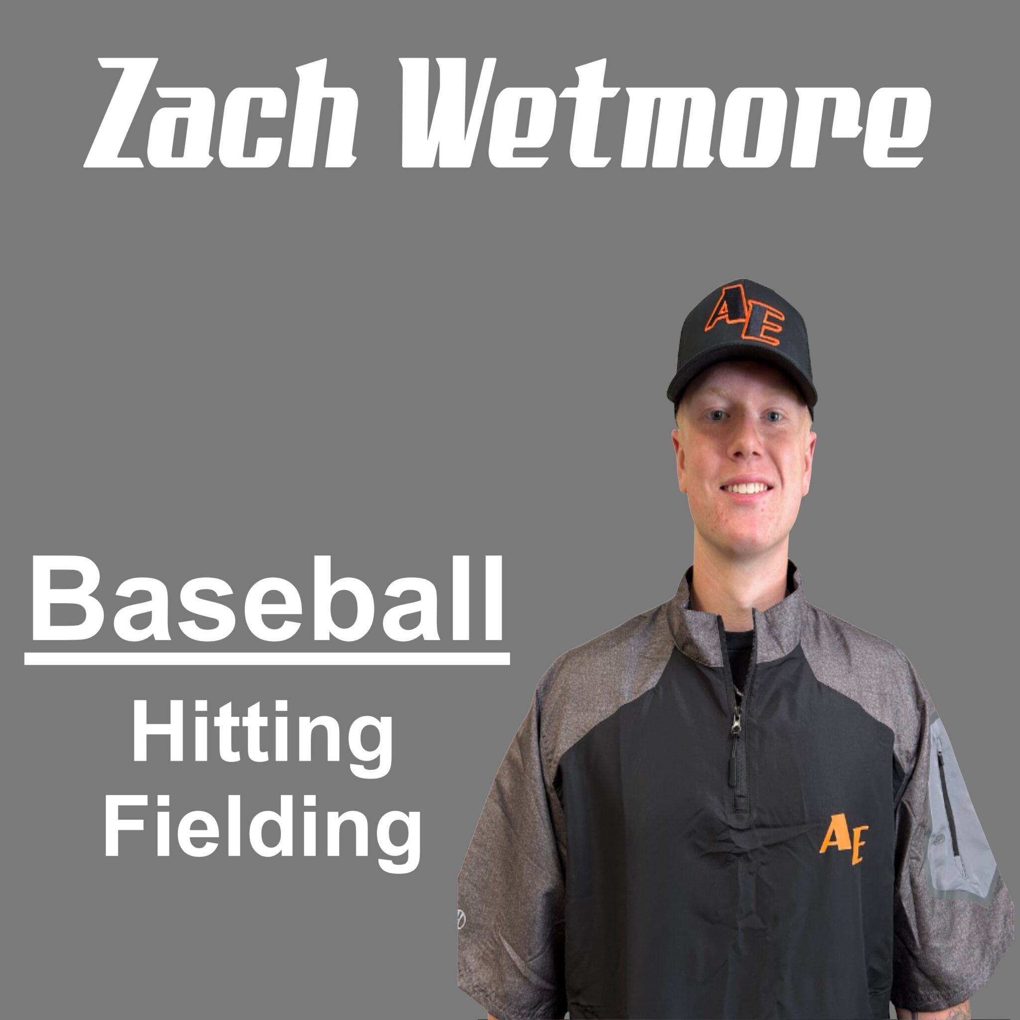 Zach Wetmore